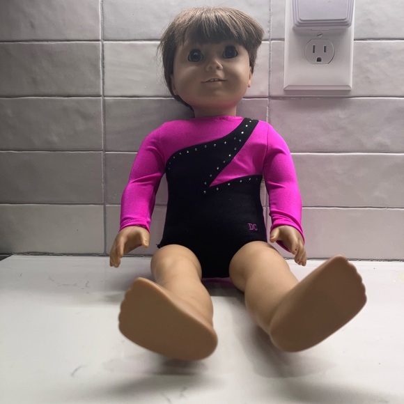 Truley me American girl doll - Picture 4 of 7